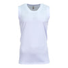 A4 N2505 Single Ply Basketball Jersey