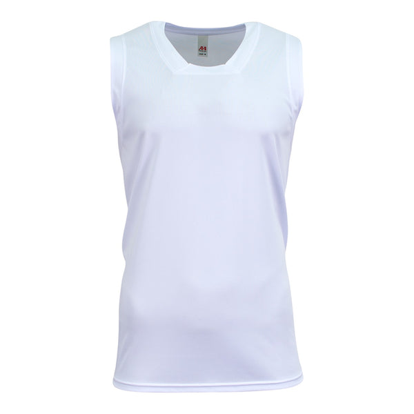 A4 N2505 Single Ply Basketball Jersey