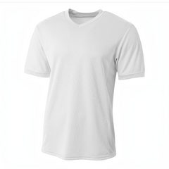 A4 N3017 Premier Soccer Jersey - 