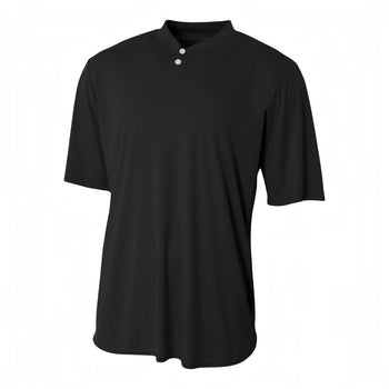 A4 N3143 Tech Performance Henley