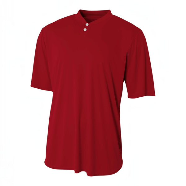A4 N3143 Tech Performance Henley
