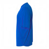 A4 N3143 Tech Performance Henley
