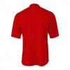 A4 N3143 Tech Performance Henley
