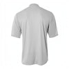 A4 N3143 Tech Performance Henley