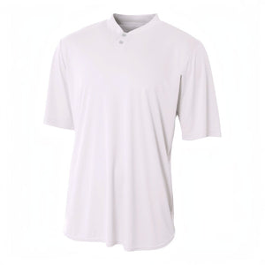 A4 N3143 Tech Performance Henley - 