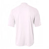 A4 N3143 Tech Performance Henley
