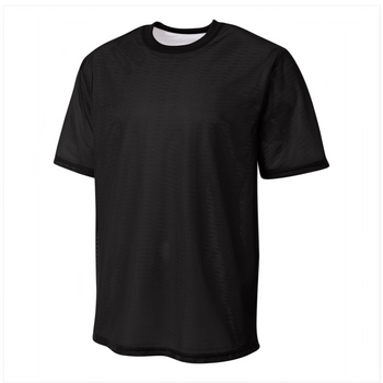 A4 N3172 Match Reversible Jersey
