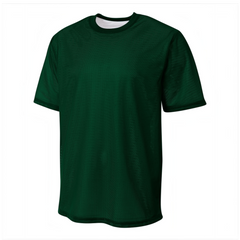 A4 N3172 Match Reversible Jersey - 