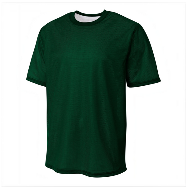 A4 N3172 Match Reversible Jersey