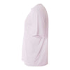 A4 N3264 Spun Poly Tee