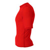 A4 N3283 1/2 Sleeve Compression Crew