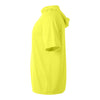 A4 N3408 Cooling Performance Short Sleeve Hooded Tee