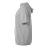 A4 N3408 Cooling Performance Short Sleeve Hooded Tee