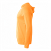 A4 NB3409 Youth Cooling Performance Long Sleeve Hooded Tee