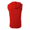 A4 N3410 Cooling Performance Sleeveless Hooded Tee