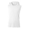 A4 N3410 Cooling Performance Sleeveless Hooded Tee