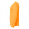 A4 N3425 Sprint Long Sleeve Tee