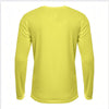 A4 N3425 Sprint Long Sleeve Tee