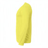 A4 N3425 Sprint Long Sleeve Tee