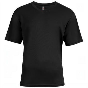 A4 N3511 Sprint Short Sleeve V-Neck