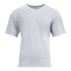 A4 N3512 Softek Short Sleeve V-Neck