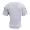 A4 N3512 Softek Short Sleeve V-Neck
