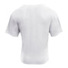 A4 N3512 Softek Short Sleeve V-Neck