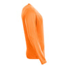 A4 N3521 Sprint Long Sleeve Pocket Tee