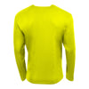 A4 N3521 Sprint Long Sleeve Pocket Tee