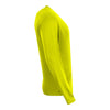 A4 N3521 Sprint Long Sleeve Pocket Tee