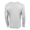 A4 N3521 Sprint Long Sleeve Pocket Tee
