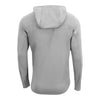A4 N3524 AirFlex Long Sleeve Hooded Tee