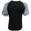 A4 N3551 Attacker Soccer Jersey