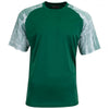 A4 N3551 Attacker Soccer Jersey