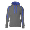 A4 N4004 Spartan Fleece Hoodie