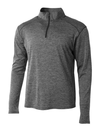A4 N4010 Inspire Quarter Zip