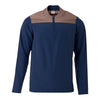A4 N4014 The Element Quarter Zip