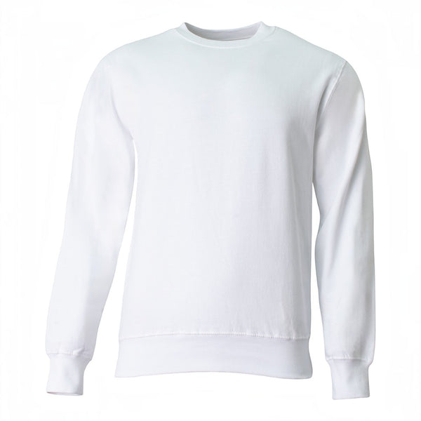 A4 N4051 Legends Fleece Sweatshirt