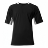 A4 N4191 DNA Baseball Jersey