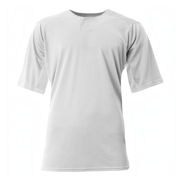 A4 N4191 DNA Baseball Jersey