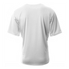 A4 N4191 DNA Baseball Jersey