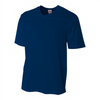 A4 N4212 Flag & Fan Jersey