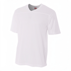 A4 N4212 Flag & Fan Jersey - 