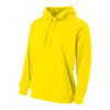 A4 N4237 Solid Tech Fleece Hoodie
