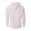A4 N4237 Solid Tech Fleece Hoodie