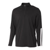 A4 N4262 League 1/4 Zip Jacket