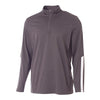 A4 N4262 League 1/4 Zip Jacket