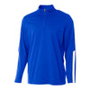 A4 N4262 League 1/4 Zip Jacket