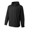 A4 N4264 Full Zip Force Windbreaker