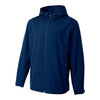 A4 N4264 Full Zip Force Windbreaker